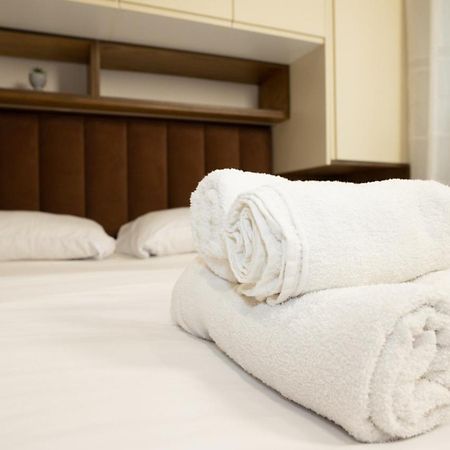 티라나 Urbanretreat 아파트 외부 사진