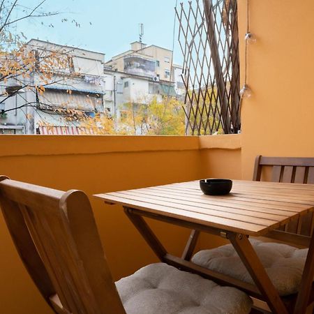 티라나 Urbanretreat 아파트 외부 사진