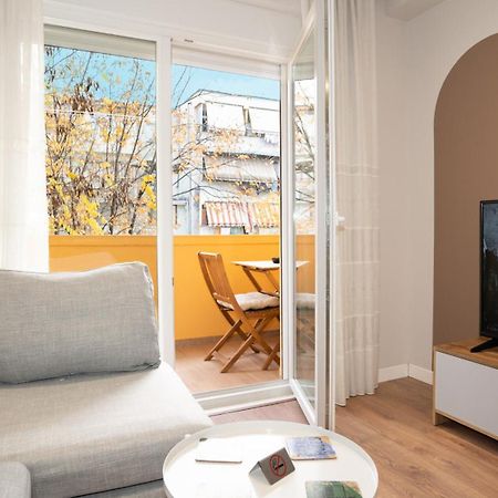 티라나 Urbanretreat 아파트 외부 사진
